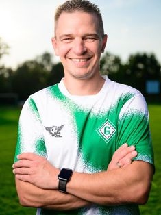Avatar Bild