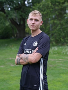 Avatar Bild für Luca Wank