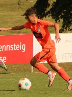 Avatar Bild