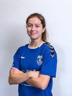 Avatar Bild für Magdalena Nowak