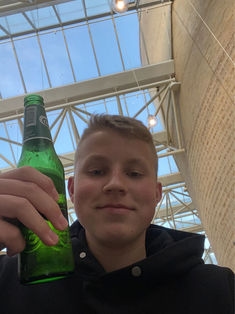 Avatar Bild für Lasse Mißfeldt