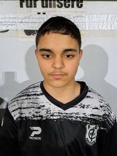 Avatar Bild