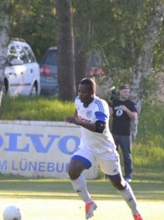 Avatar Bild für Emmanuel Nii Oku Annang