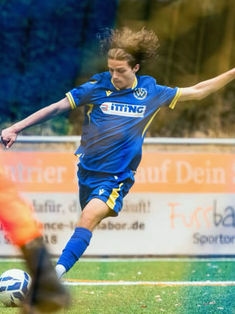 Avatar Bild