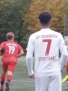 Avatar Bild