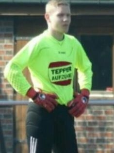 Avatar Bild