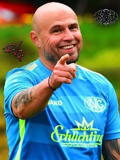 Avatar Bild
