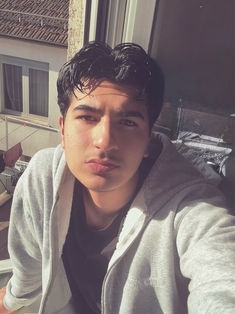 Avatar Bild