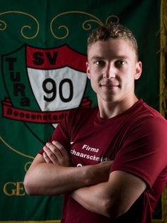 Avatar Bild für Marius Sondermann
