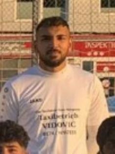 Avatar Bild für Dusan Racipovic