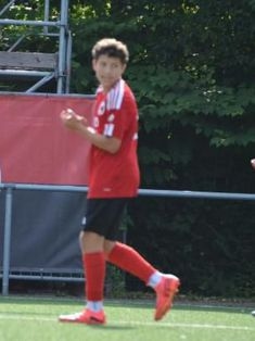 Avatar Bild