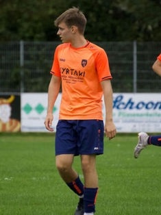 Avatar Bild