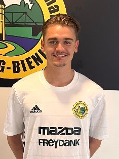 Avatar Bild für Niklas Kotte