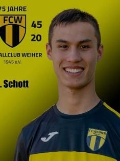 Avatar Bild für Leon Schott
