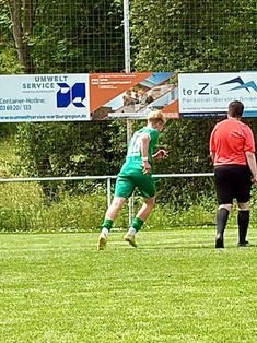 Avatar Bild