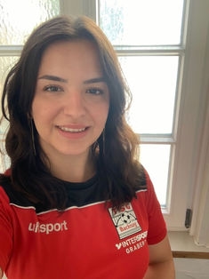 Avatar Bild für Rojin Kanat