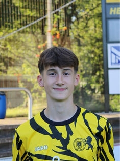 Avatar Bild