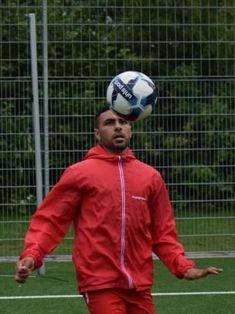 Avatar Bild für Yassir Aloush