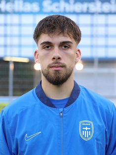 Avatar Bild für Dimitrios Tzikas