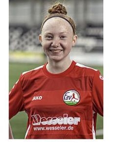 Avatar Bild für Ashley Pokorny