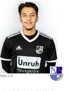 Avatar Bild