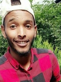 Avatar Bild für Faysal Hasan Huseen Digale