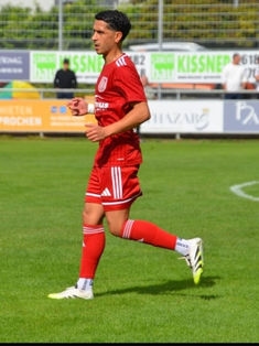 Avatar Bild