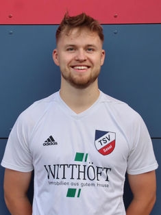 Avatar Bild für Oliver Patrick Staub