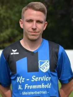 Avatar Bild für John Forst