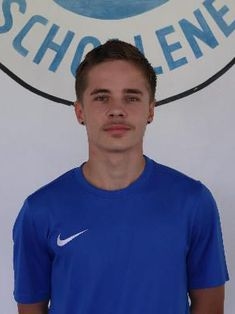 Avatar Bild für Benjamin Ramolla
