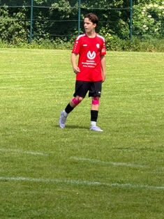 Avatar Bild