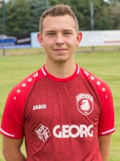 Avatar Bild für Jannik Bachmann