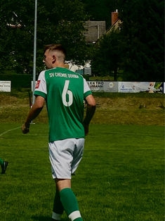 Avatar Bild für Lucas Frederic Focke