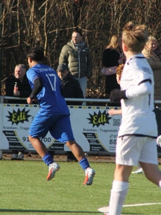 Avatar Bild