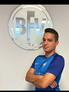 Avatar Bild für Christopher Witticke