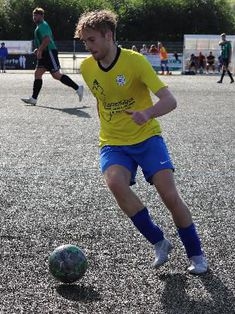 Avatar Bild