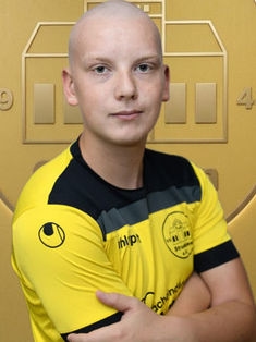 Avatar Bild