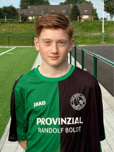 Avatar Bild