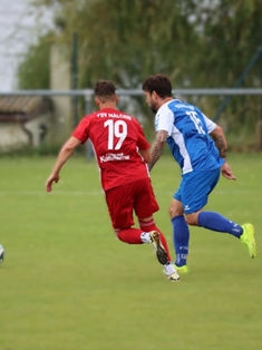 Avatar Bild