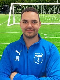 Avatar Bild für Jan Raider