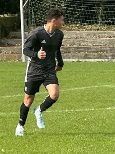 Avatar Bild