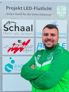 Avatar Bild