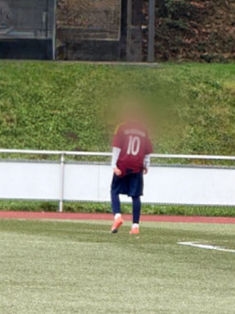 Avatar Bild