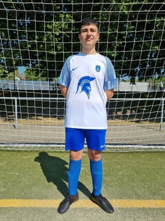 Avatar Bild