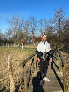 Avatar Bild für Abdulwahab Oudeh