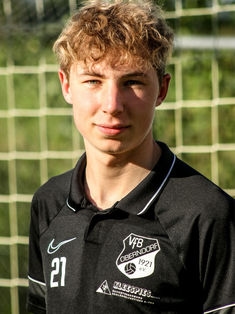 Avatar Bild für Marius Muehl