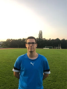Avatar Bild für Marek Seitz
