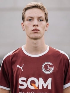 Avatar Bild für Jan Phillip Hendrik Goos