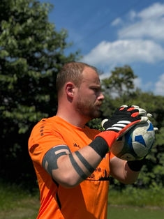 Avatar Bild