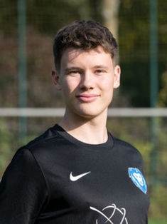 Avatar Bild